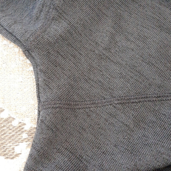 Gerry Cowl Neck Sweatshirt - Picture 5 of 5